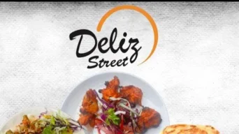 Deliz Street