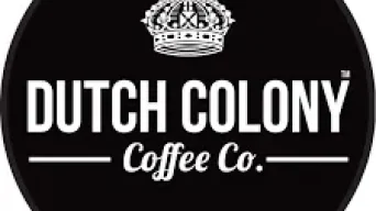 Dutch Colony Coffee Co.