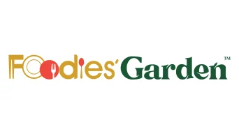 Foodies’ Garden