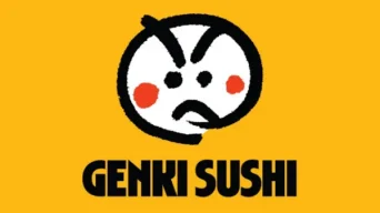 GENKI SUSHI