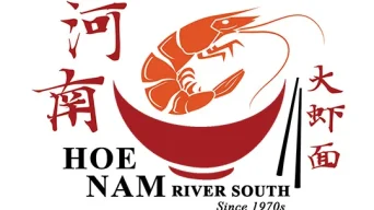 Hoe Nam Prawn Noodles