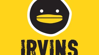 IRVINS