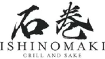 ISHINOMAKI GRILL & SAKE