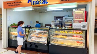 Inasal Restaurant