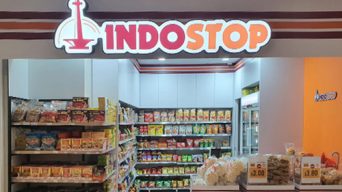 Indostop