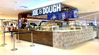 JOE & DOUGH