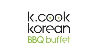 K. COOK KOREAN BBQ BUFFET