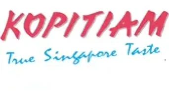 Kopitiam