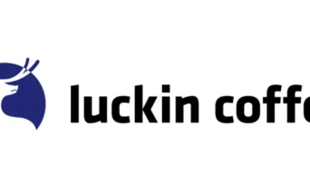 LUCKIN COFFEE