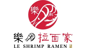 Le Shrimp Ramen