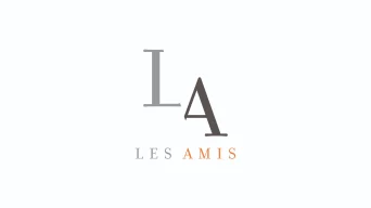 Les Amis Restaurant