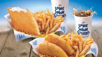 LONG JOHN SILVER’S