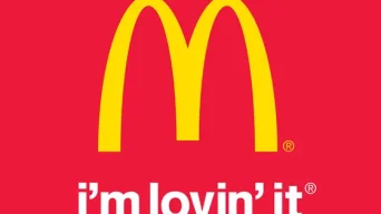 MCDONALD’S