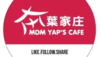 MDM YAP’S CAFE