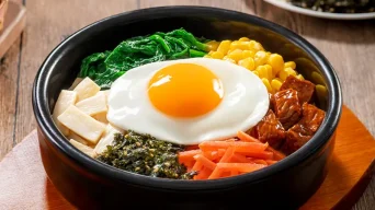 MICUN Bibimbap