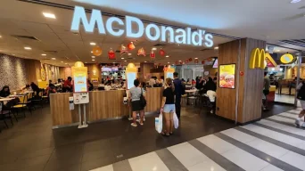 McDonald’s