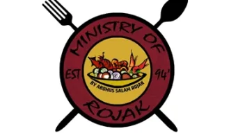 Ministry of Rojak