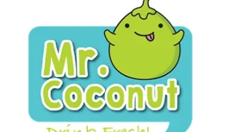 Mr. Coconut