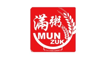 Mun Zuk by Li Fang Congee