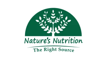 NATURE'S NUTRITION