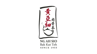 NG AH SIO BAK KUT TEH