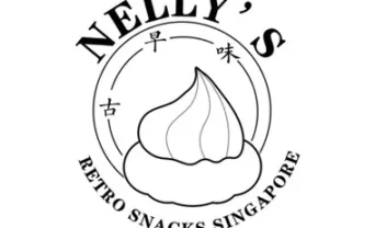 Nelly's Retro Snacks