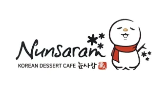 Nunsaram Korean Dessert Cafe