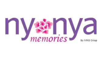 Nyonya Memories by Ivins