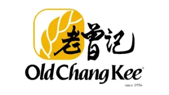 Old Chang Kee