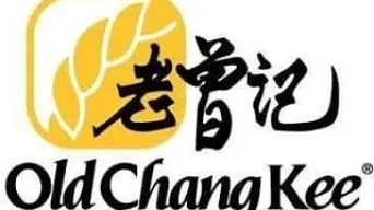 Old Chang Kee