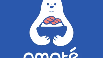 Omoté