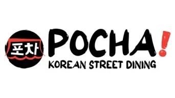 POCHA! Korean Street Dining