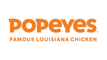 POPEYES FAMOUS LOUISIANA CHICKEN