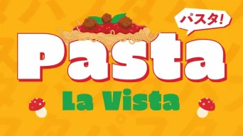 Pasta La Vista