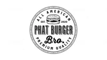 Phat Burger Bro