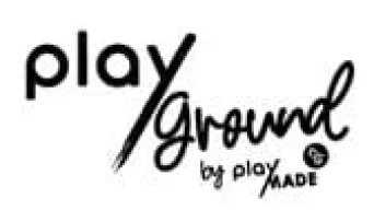 Playground by Playmade