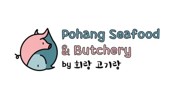 Pohang Seafood