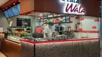 Prata Wala