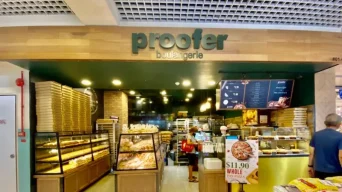 Proofer Boulangerie