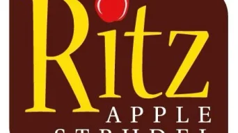 Ritz Apple Strudel & Pastry