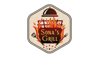 SONA'S GRILL