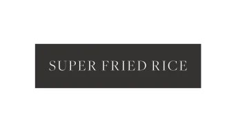 SUPER FRIED RICE