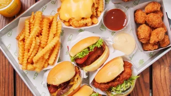 Shake Shack