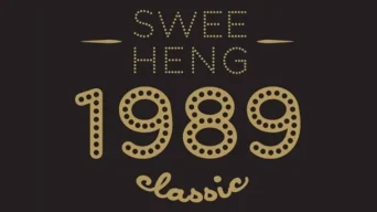 SWEE HENG 1989 Classic