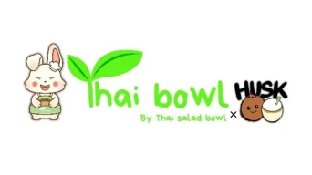 THAI BOWL BY THAI SALAD BOWL