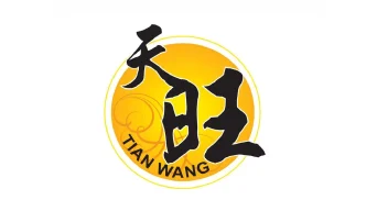 TIAN WANG SOYA BEANCURD