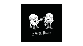 TWO MEN BAGEL HOUSE