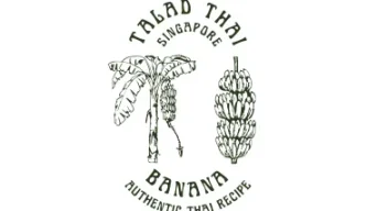 Talad Thai Banana