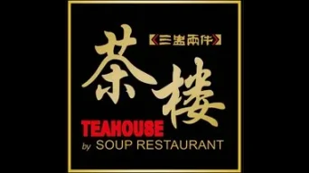 Teahouse by Soup Restaurant