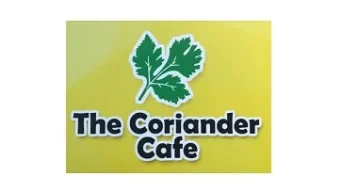 The Coriander Cafe